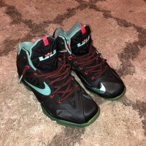 Nike Lebron XI (11)